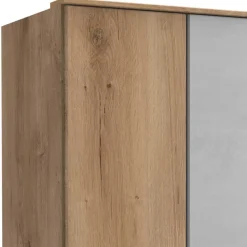 Schlafzimmerkleiderschrank Aklemos
