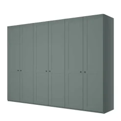 Schlafzimmerkleiderschrank modern Landhaus Forjan