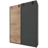 Schlafzimmerkleiderschrank Pasjer