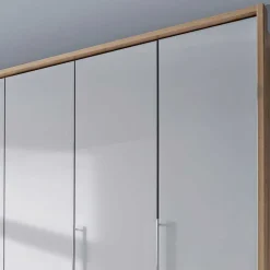 Schlafzimmerkomplettset Waluva