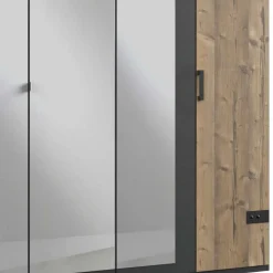 Schlafzimmermöbel modern Vedra