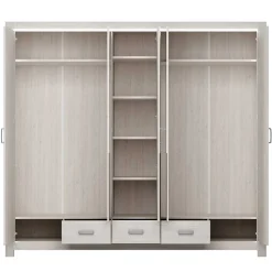 Schlafzimmermöbel Set Deskapa