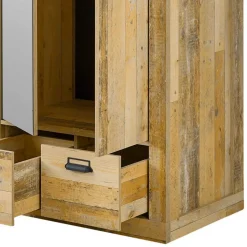 Schlafzimmermöbel Set Studiana