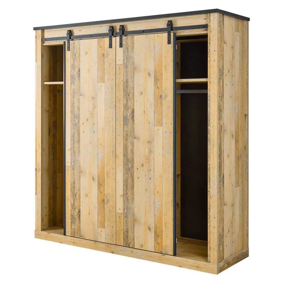 Schlafzimmer-Möbel Studiana