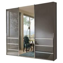 Schlafzimmerschrank Askola