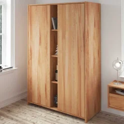 Schlafzimmerschrank Bagavano