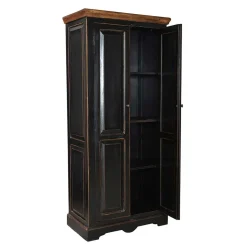 Schlafzimmerschrank Barocara