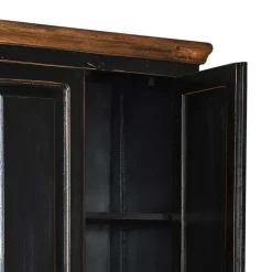 Schlafzimmerschrank Barocara