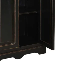 Schlafzimmerschrank Barocara