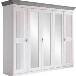 Schlafzimmerschrank Benfitas