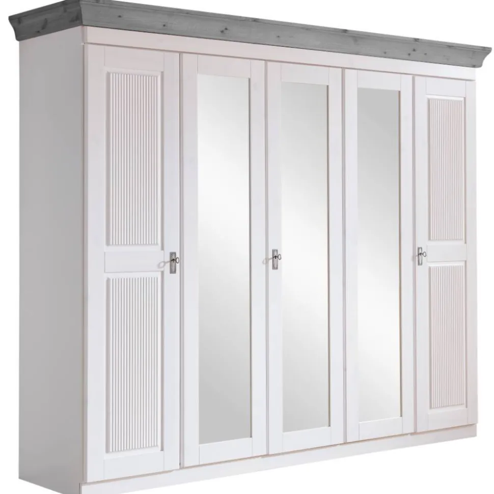 Schlafzimmerschrank Benfitas