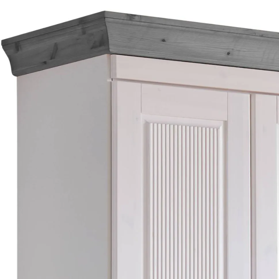 Schlafzimmerschrank Benfitas