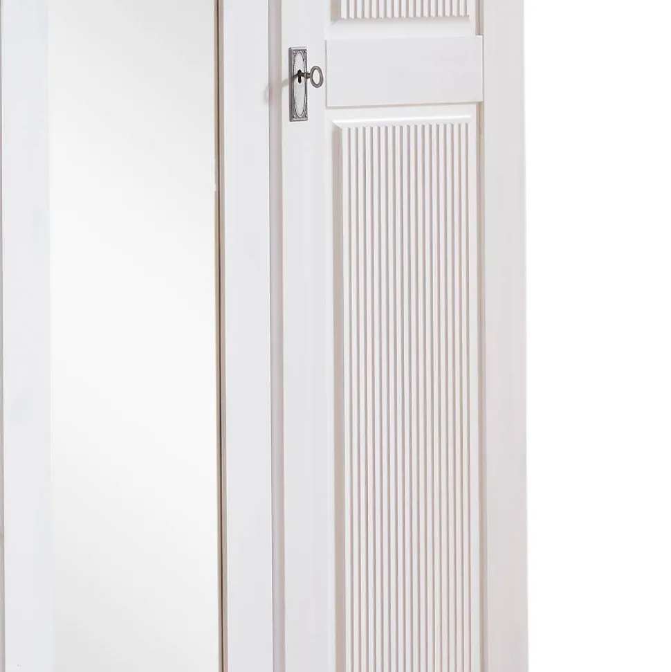 Schlafzimmerschrank Benfitas