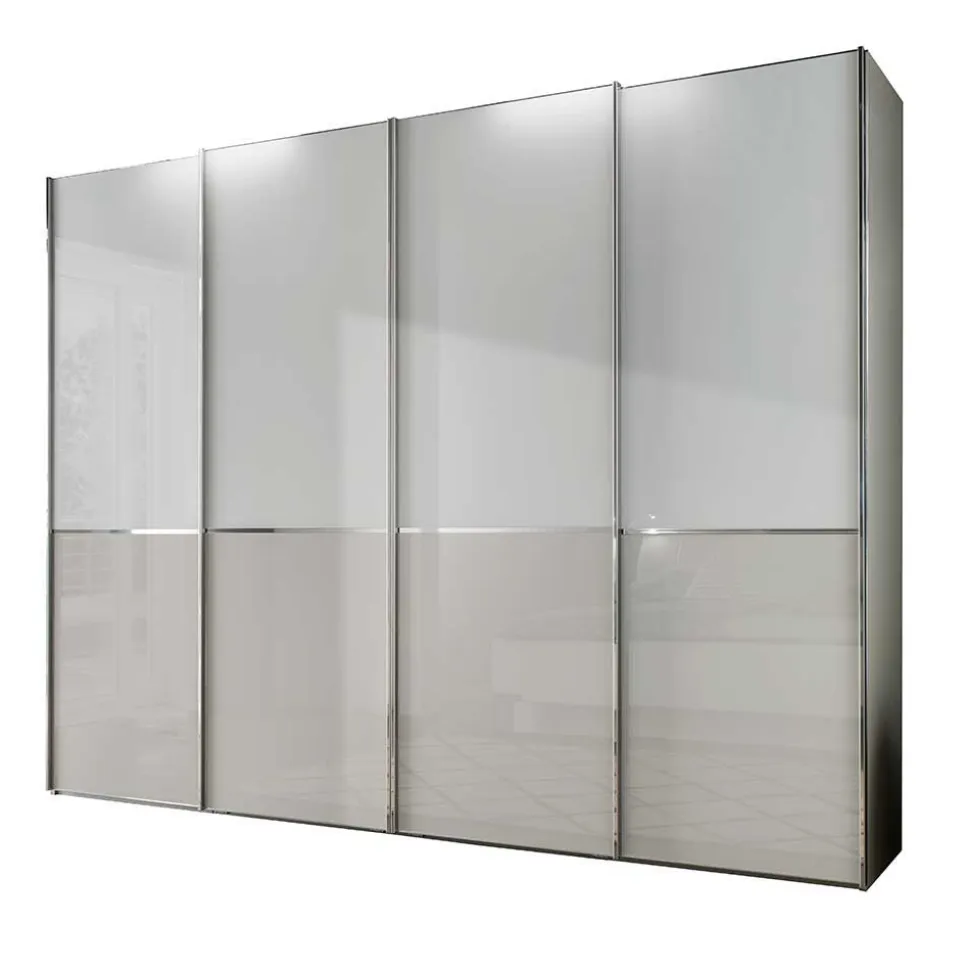 Schlafzimmerschrank Casaryna