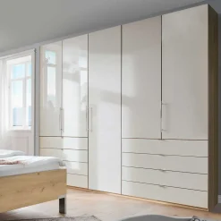 Schlafzimmerschrank Cnutria