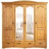Schlafzimmerschrank Delian