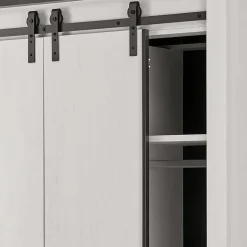Schlafzimmerschrank Dionada