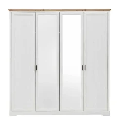 Schlafzimmerschrank Dymco