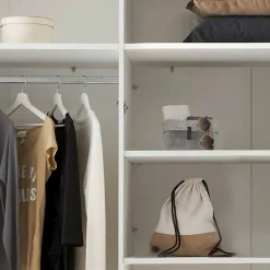 Schlafzimmerschrank Dymco