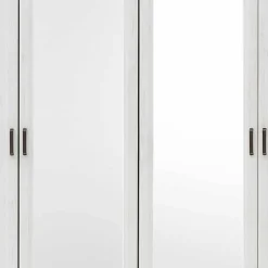 Schlafzimmerschrank Dymco