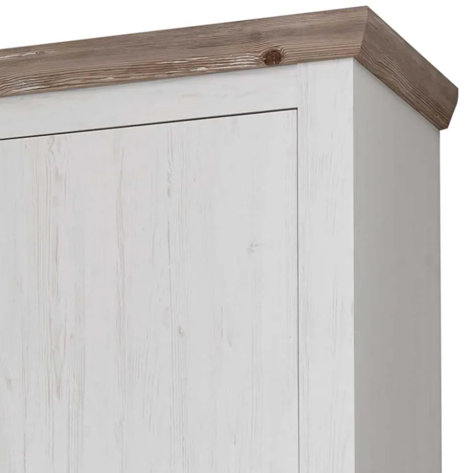 Schlafzimmerschrank Flurencina