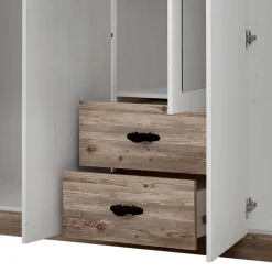 Schlafzimmerschrank Flurencina