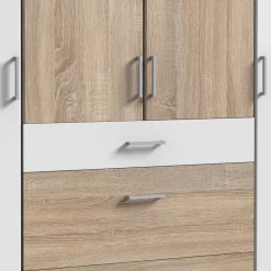 Schlafzimmerschrank Georgia