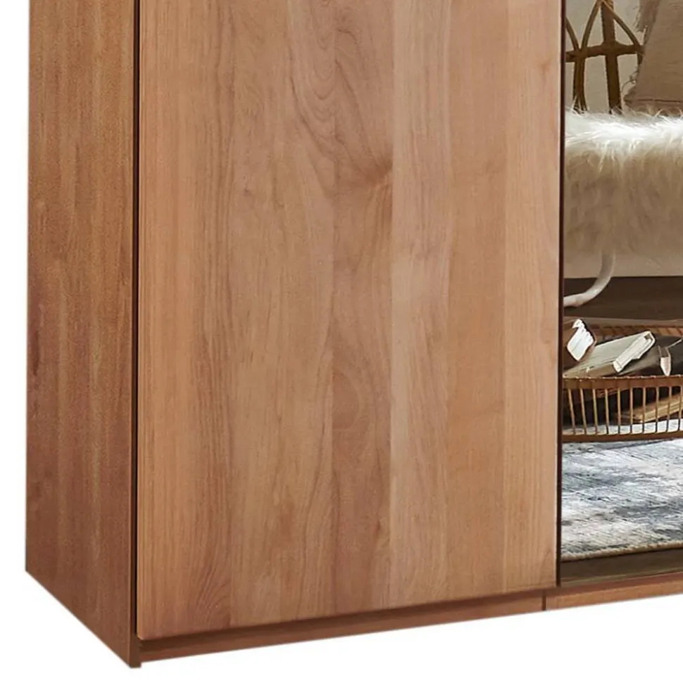 Schlafzimmerschrank groß Rally