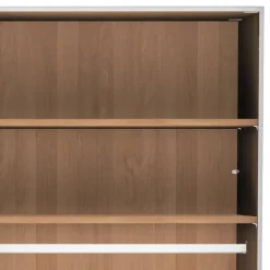 Schlafzimmerschrank groß Rally