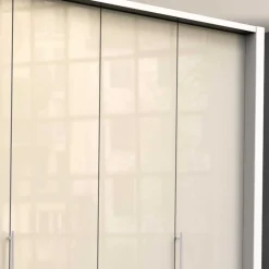 Schlafzimmerschrank Invelita