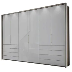 Schlafzimmerschrank Kosnira