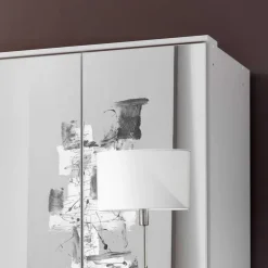 Schlafzimmerschrank Letla
