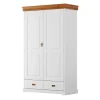 Schlafzimmerschrank Limita