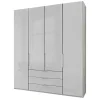 Schlafzimmerschrank Locoro
