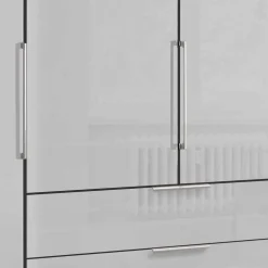 Schlafzimmerschrank Locoro