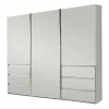 Schlafzimmerschrank Makimona