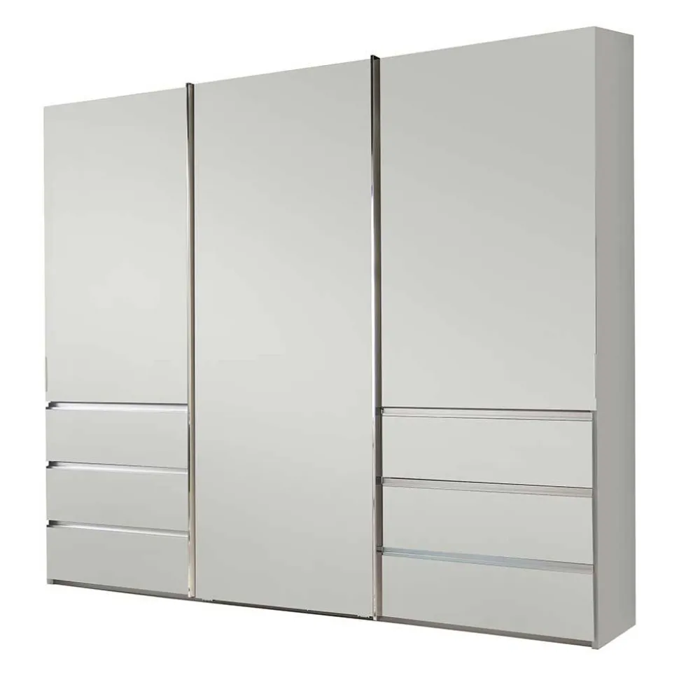 Schlafzimmerschrank Makimona
