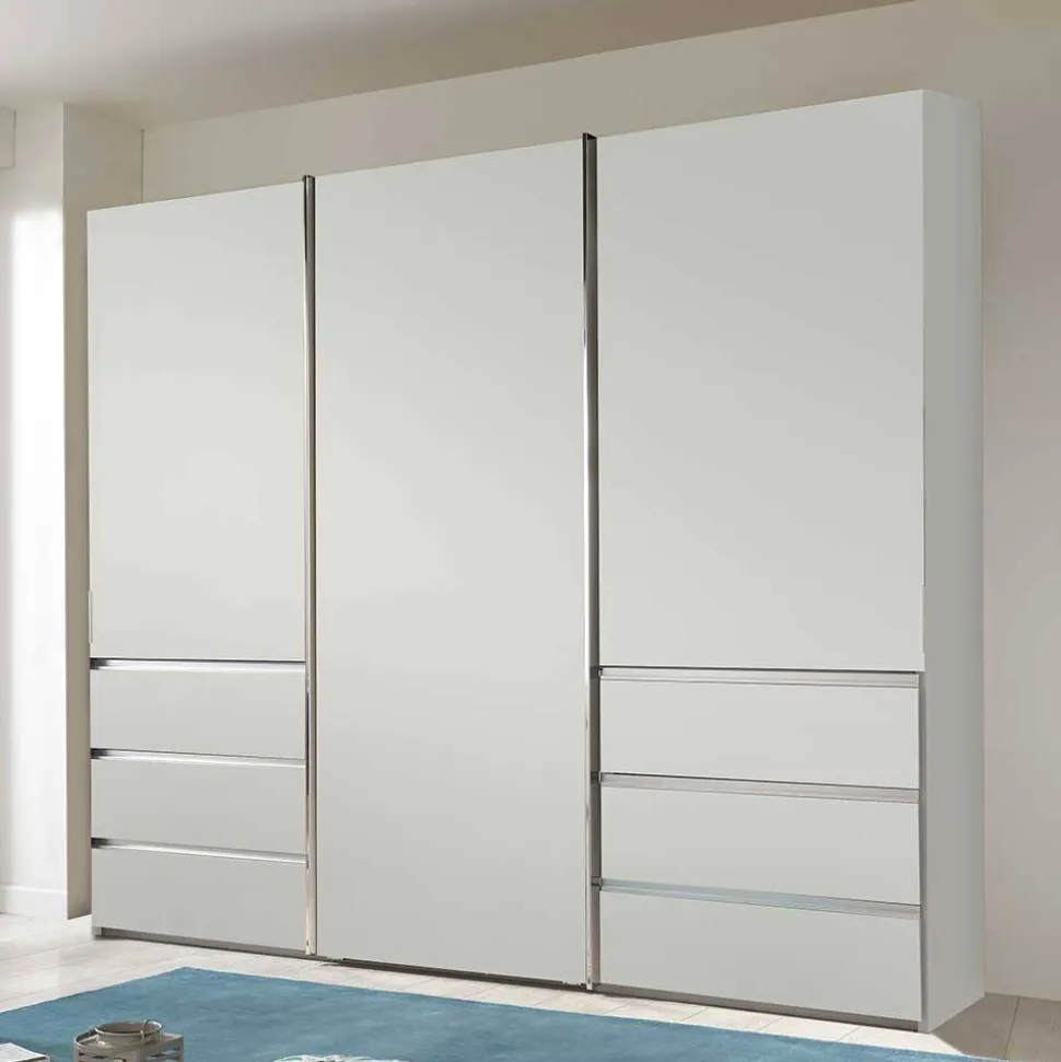 Schlafzimmerschrank Makimona