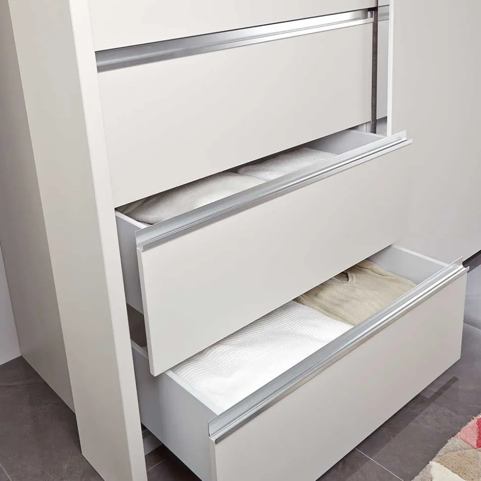 Schlafzimmerschrank Makimona