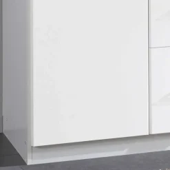 Schlafzimmerschrank mit Spiegel Emritalo