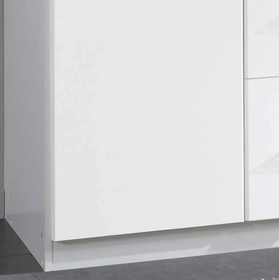 Schlafzimmerschrank mit Spiegel Emritalo
