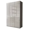 Schlafzimmerschrank modern Sanctos