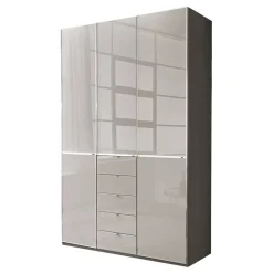 Schlafzimmerschrank modern Sanctos