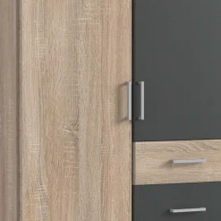 Schlafzimmerschrank Nurana