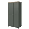 Schlafzimmerschrank Olegano