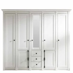 Schlafzimmerschrank Pantina