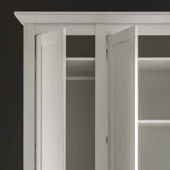Schlafzimmerschrank Pantina