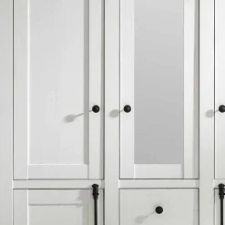 Schlafzimmerschrank Pantina