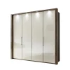 Schlafzimmerschrank Prismo
