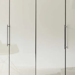 Schlafzimmerschrank Prismo